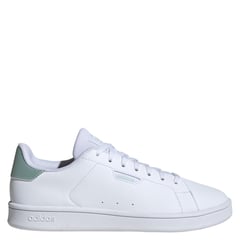 ADIDAS - Tenis Moda Urban Court Mujer