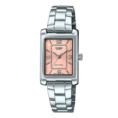 CASIO - Reloj Mujer LTP-1234DD-4ADF