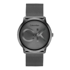 CALVIN KLEIN - Reloj Hombre 25300011