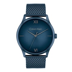 CALVIN KLEIN - Reloj Hombre 25200451