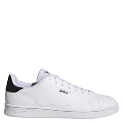 ADIDAS - Tenis Moda Urban Court Hombre