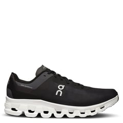 ON RUNNING - Tenis para Hombre Running Cloudflow 4