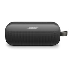 BOSE - Altavoz Bluetooth portátil SoundLink Flex (2.a gen.)