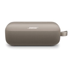 BOSE - Altavoz Bluetooth portátil SoundLink Flex (2.a gen.)