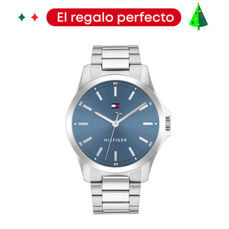 TOMMY HILFIGER - Reloj para Hombre