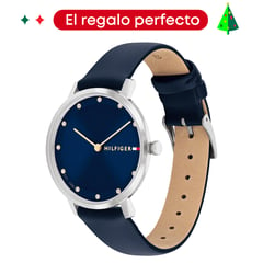 TOMMY HILFIGER - Reloj para Mujer