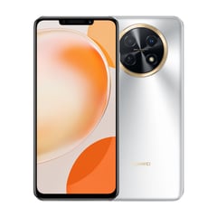 HUAWEI - Celular nova Y91 256GB | 8GB RAM + 3GB virtual | cámara posterior 50MP | cámara profundidad 2MP | cámara frontal 8MP | pantalla 6.95 pulgadas