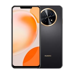 HUAWEI - Celular nova Y91 256GB | 8GB RAM + 3GB virtual | cámara posterior 50MP | cámara profundidad 2MP | cámara frontal 8MP | pantalla 6.95 pulgadas