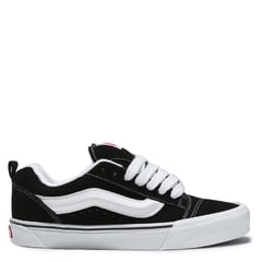 VANS - Tenis Moda Knu Skool Mujer