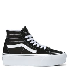 VANS - Tenis Moda SK8- Tapered Stackform Mujer