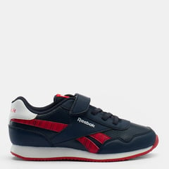 REEBOK - Tenis moda Royal CL Jog 3.0 para Niño