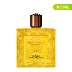 VERSACE - Hombre Perfume Eros Energy Edp 100 ml Eau de parfum