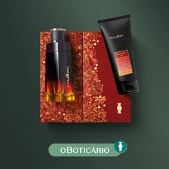 MALBEC - Set de Perfume Hombre Incluye: Perfume Edt 100Ml Exp, Shower Gel 200G