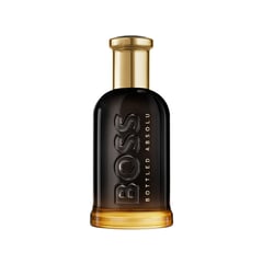 HUGO BOSS - Perfume Hombre Bottled Absolu Parfum 100 ml