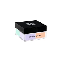 GIVENCHY - Polvos Sueltos Prisme Libre Mini 4 Colores N04 4 X 0,75 GR