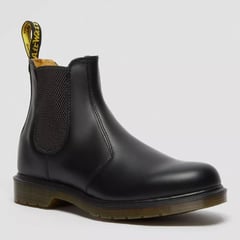 DR  MARTENS - Botas Dr. Martens para Hombre 2976 Black Smooth