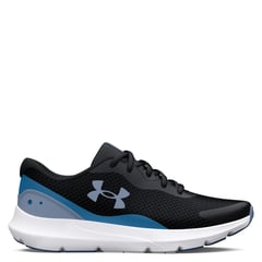 UNDER ARMOUR - Tenis Running Surge 3 Niño