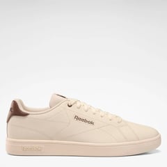 REEBOK - Tenis para Hombre Moda Court Clean