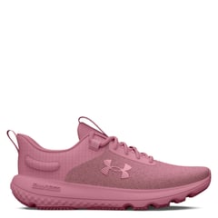 UNDER ARMOUR - Tenis W Charged Revitalize-PNK