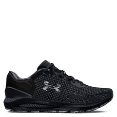 UNDER ARMOUR - Tenis HOVR Intake 6 Camo-BLK