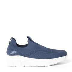 SKECHERS - Tenis Moda Bobs Sport B Flex Frigi Edge Hombre