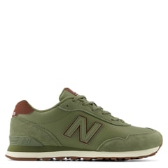 NEW BALANCE - Tenis Moda 515 Hombre