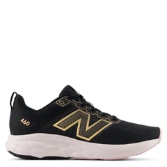 NEW BALANCE - Tenis para Mujer Running 460