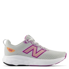 NEW BALANCE - Tenis para Mujer Running 460