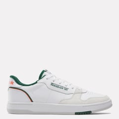 REEBOK - Tenis para Hombre moda Lifestyle Phase Court