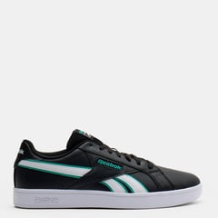 REEBOK - Tenis para Hombre moda Lifestyle Court Retro