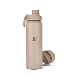 CUBITT - Termo Hydro 24oz Beige