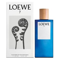 LOEWE - Unisex LOEWE 7 EDT 100ML 100 ml Eau de toilette