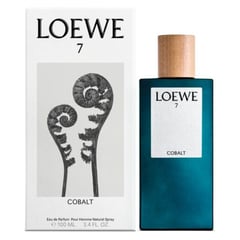 LOEWE - Unisex LOEWE 7 COBALT EDP 100ML 100 ml Eau de parfum