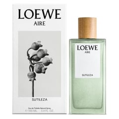 LOEWE - Unisex LOEWE AIRE SUTILEZA EDP 100ML 100 ml Eau de parfum