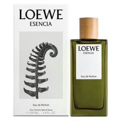 LOEWE - Unisex LOEWE ESENCIA EDP 100ML 100 ml Eau de parfum