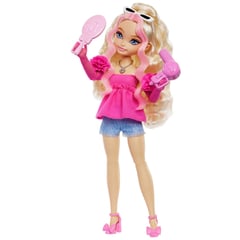 BARBIE - Dream Besties Muñeca Malibú