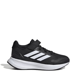 ADIDAS - Tenis moda Runfalcon 5 Niño con Velcro