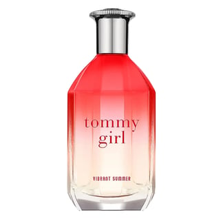 TOMMY HILFIGER - Perfume de Mujer Girl Vibrant Summer 100 ml EDT