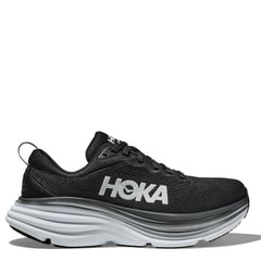 HOKA - Tenis Mujer Running Bondi 8