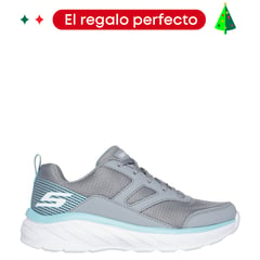 SKECHERS - Tenis moda Boundless Unmatche para Niño