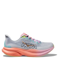 HOKA - Tenis para Mujer Running Mach 6