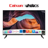 CAIXUN - Televisor 32 pulgadas LED HD Smart TV C32VJHZ