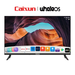 CAIXUN - Televisor 32 pulgadas LED HD Smart TV C32VJHZ