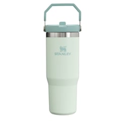 STANLEY - Termo Classic Flip Straw Tumbler 30 oz (887 ml) Mist