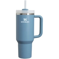 STANLEY - Termo Quencher H2.0 Flowstate Tumbler 40oz (1.2 litros) Indigo