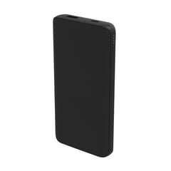 ZAGG - Bateria Portatil Inalam Usb Usb C Power Boost10Kfg Black Mophie