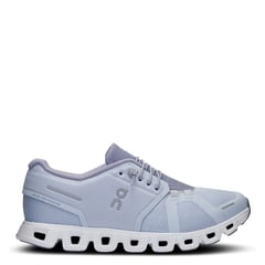 ON RUNNING - Tenis Moda Cloud 5 Mujer