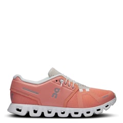 ON RUNNING - Tenis Moda Cloud 5 Mujer