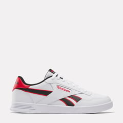 REEBOK - Tenis Moda Court Advance Hombre