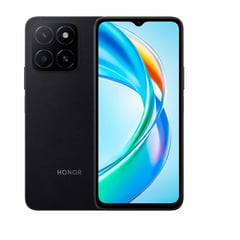 HONOR - Celular X5B PLUS 4G 256GB | 4GB RAM |Batería de larga duración 5200 mAh|Cámara posterior 50MP Dual | Cámata Frontal 5MP | Pantalla 6,56 pulgadas|Porcesador MediaTek Helio G36 Octacore